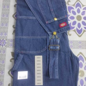 DENIM PRODUCT