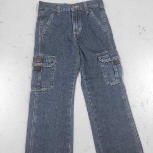 BOY'S DENIM